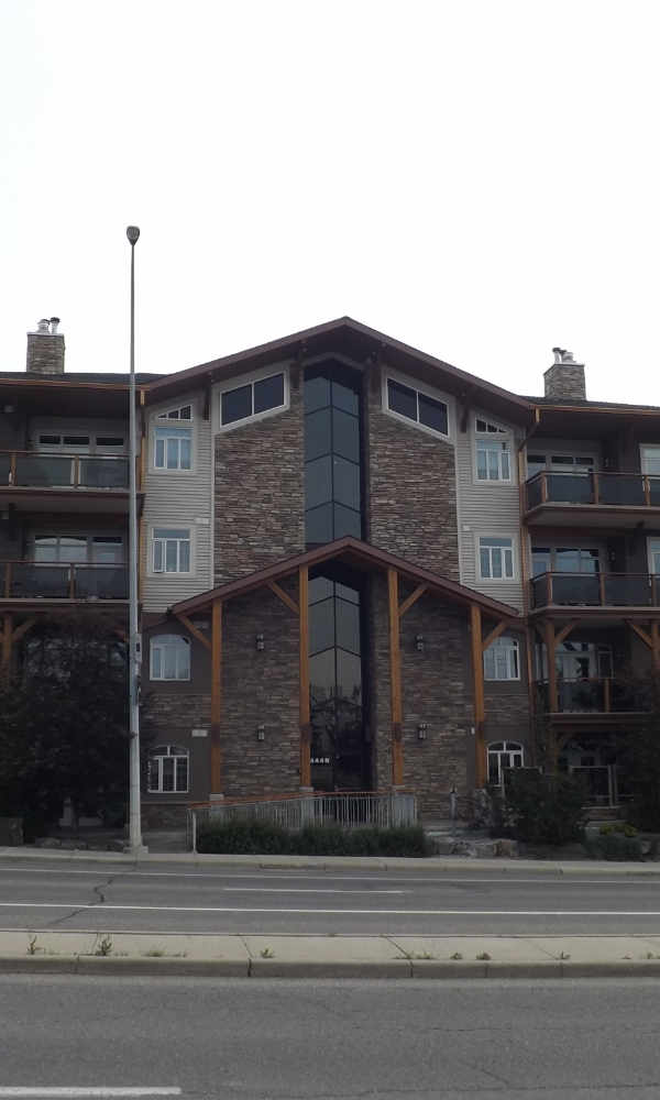 Image of Havenworth, a property in Calgary we performed a Reserve Fund Study on
